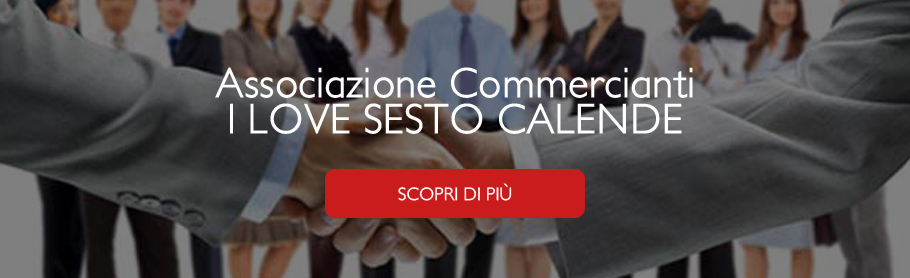 Associazione Commercianti I Love Sesto Calende