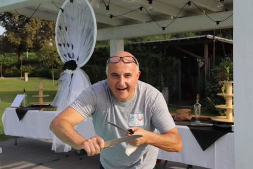 Gianni Macelar chiude la bottega nel 2022